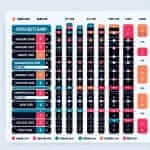 IELTS Band Scores