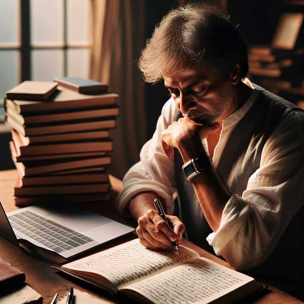 IELTS Essay Writing Tips