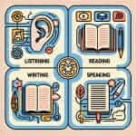 IELTS Exam Format