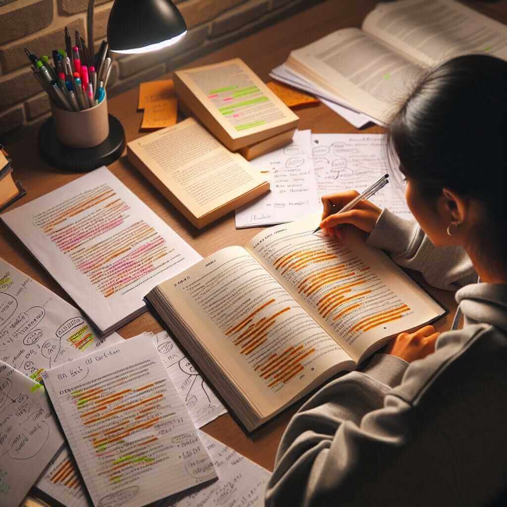 IELTS Exam Preparation