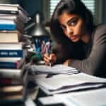 ielts exam preparation