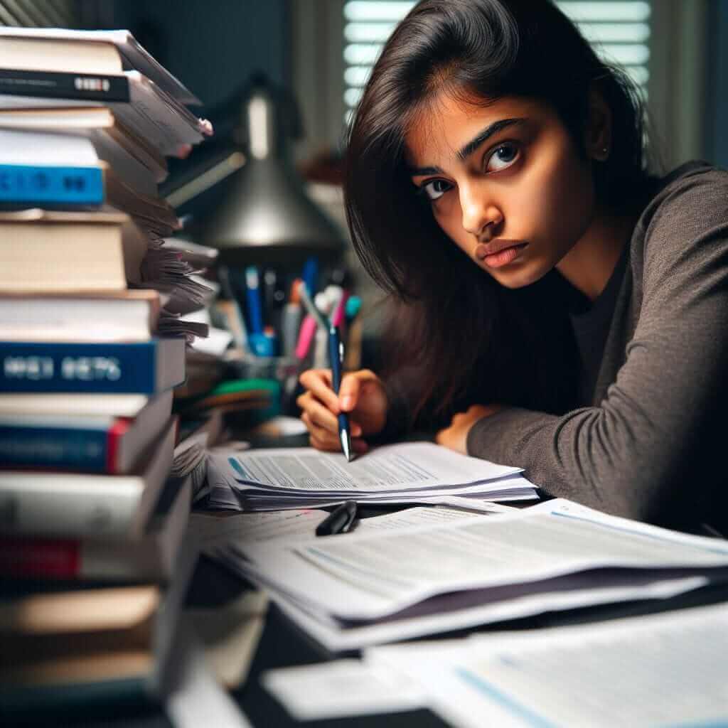 ielts exam preparation