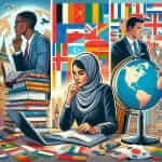 IELTS for Global Mobility