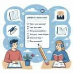 IELTS Listening Multiple Choice Example