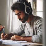 IELTS Listening Practice