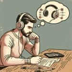 IELTS Listening Test Example