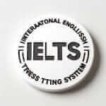 IELTS Logo