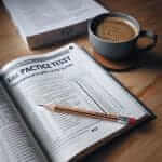 IELTS Practice Test Example