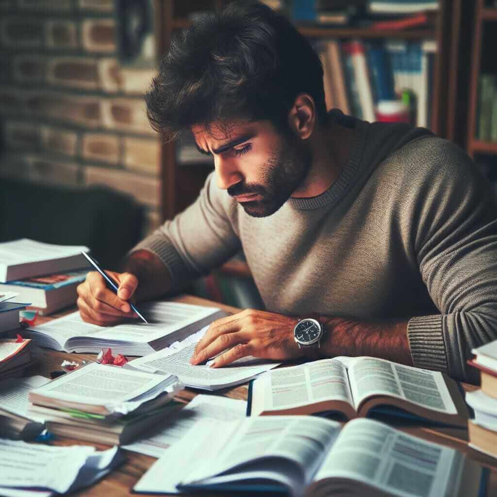 IELTS Preparation