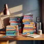IELTS preparation materials