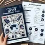 Example of an IELTS Preparation PDF