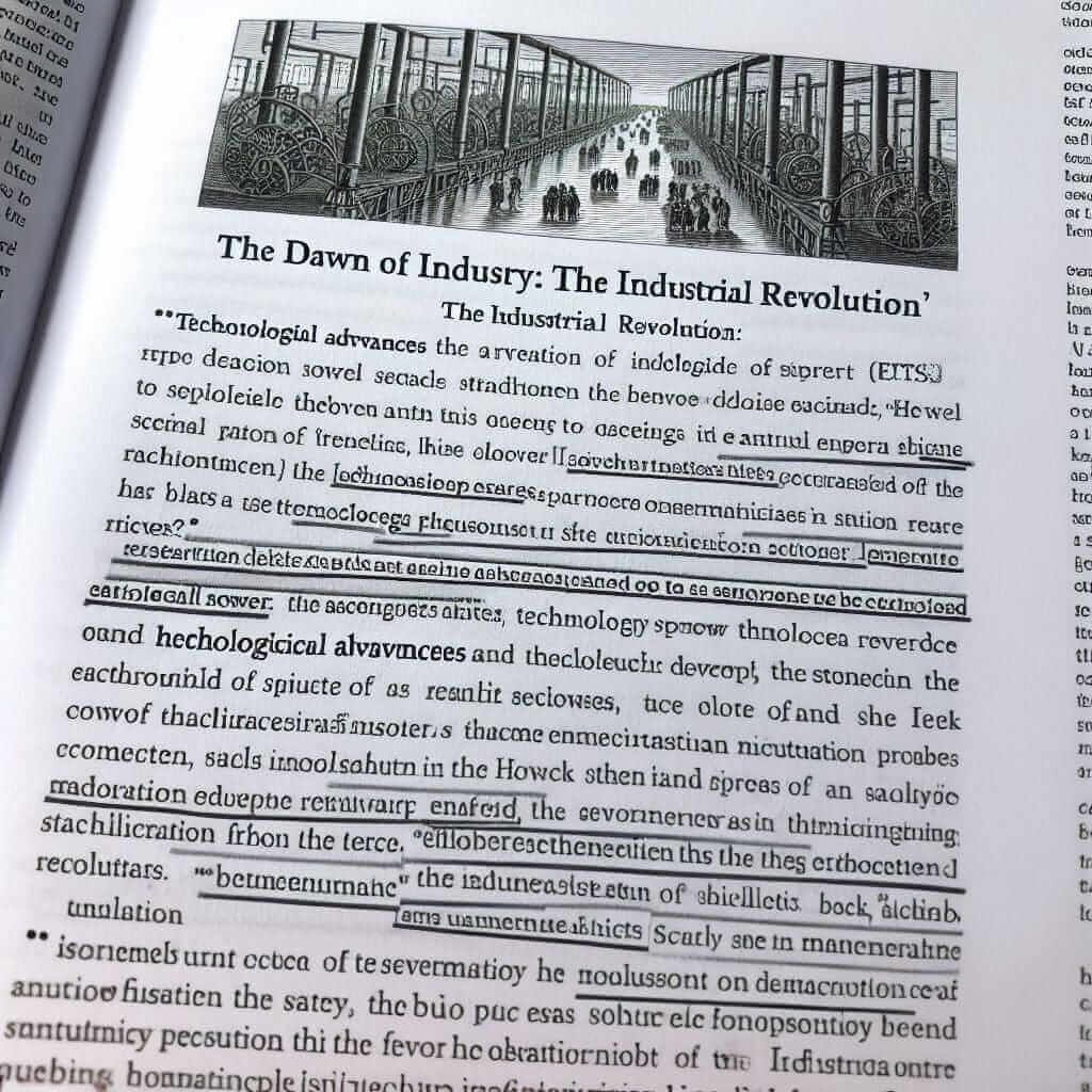 IELTS Reading Passage Example