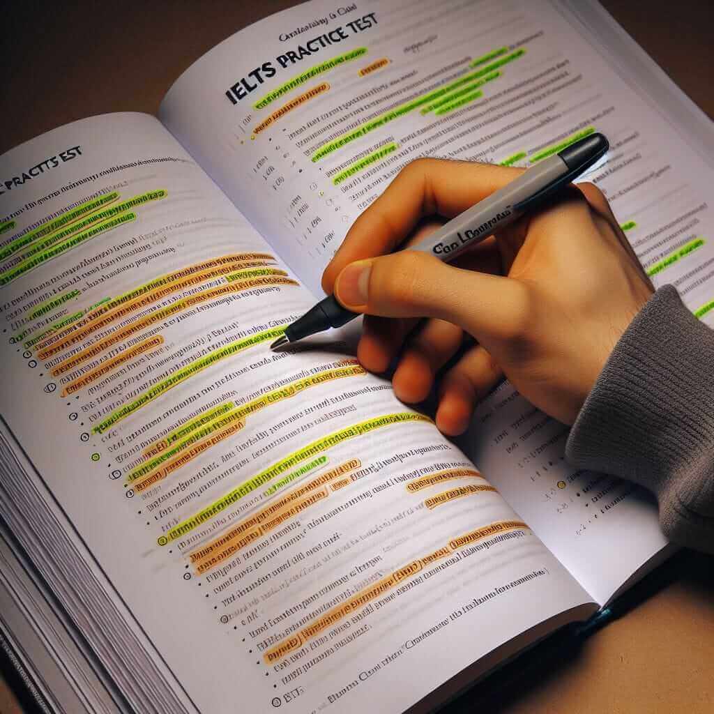 IELTS Reading Practice Questions