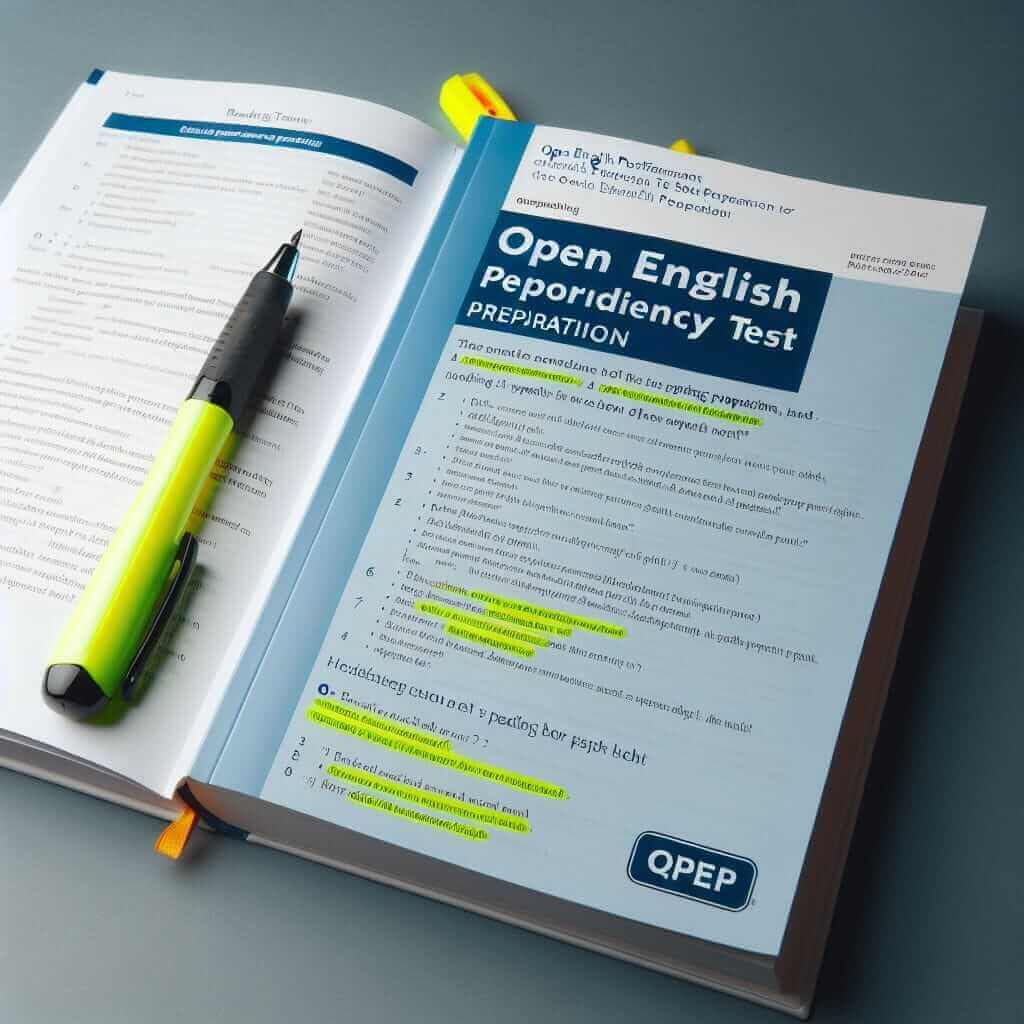 IELTS Reading Practice Test