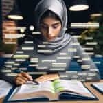IELTS Reading Skimming and Scanning Techniques