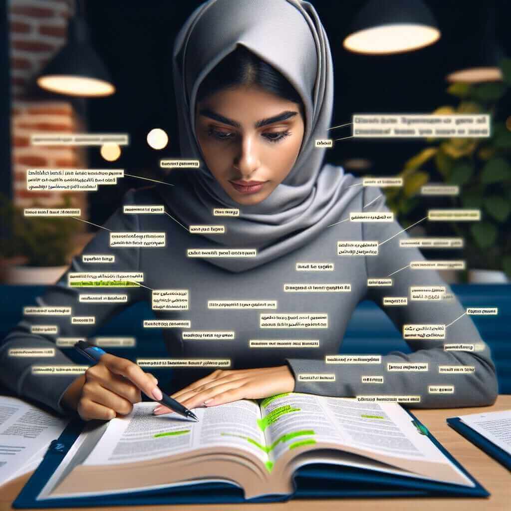 IELTS Reading Skimming and Scanning Techniques