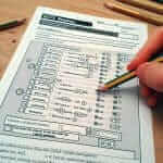 IELTS Reading Test Example
