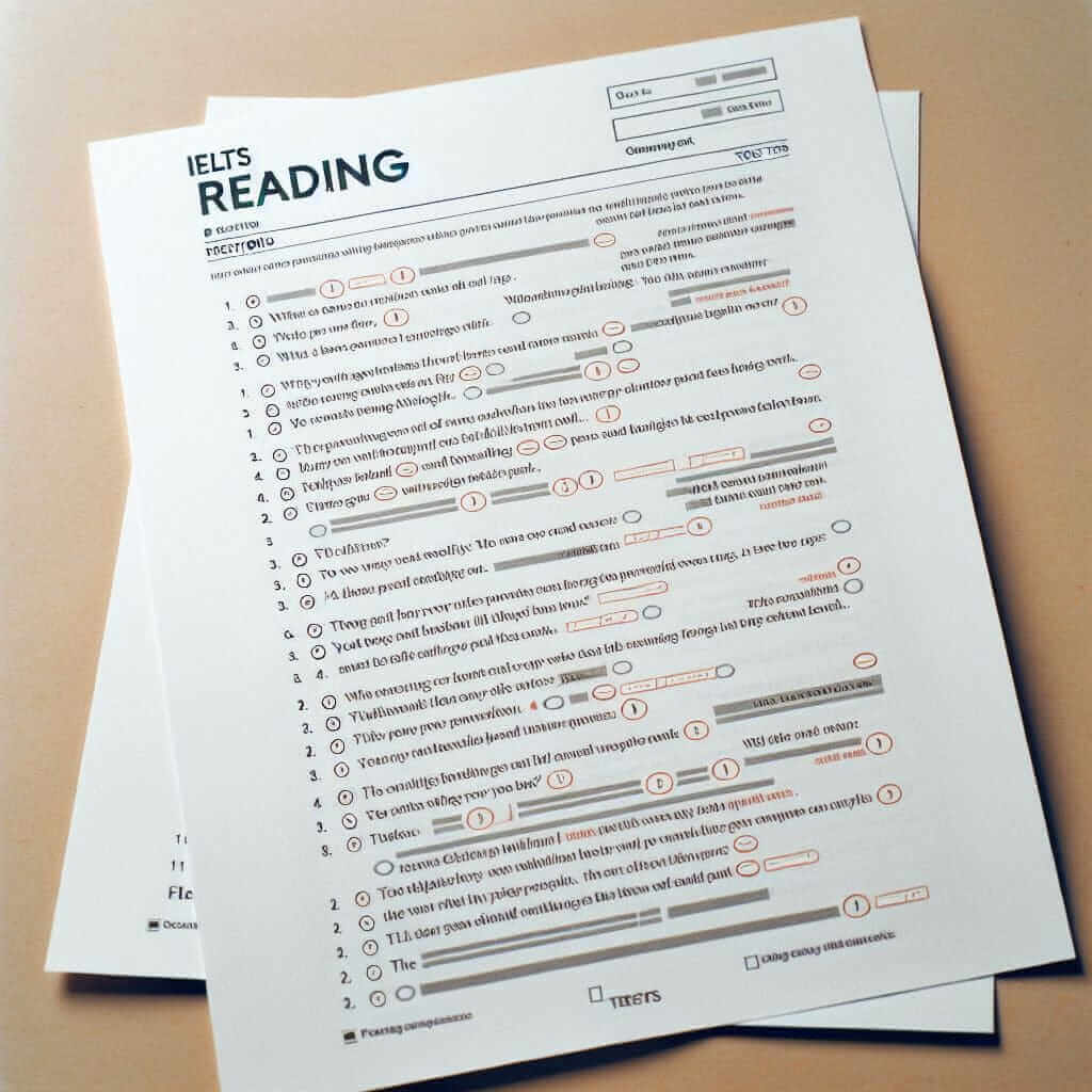 ielts-reading-test