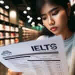 IELTS Reading Test Preparation