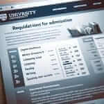 IELTS Requirements