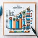 IELTS Score Comparison Chart
