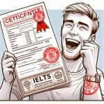 IELTS Score Validity