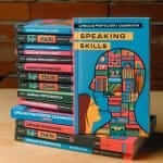 IELTS Speaking Books