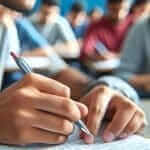 IELTS Speaking Test