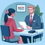 ielts speaking test