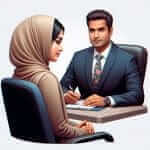 IELTS Speaking Test Example