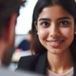 IELTS Speaking Test Example