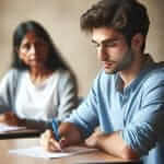 IELTS Speaking Test Example