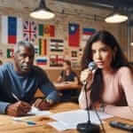 ielts speaking test example