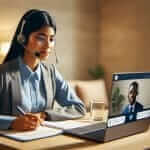 ielts speaking test example