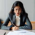 IELTS Speaking Test Fear