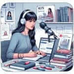 IELTS Speaking Test Preparation