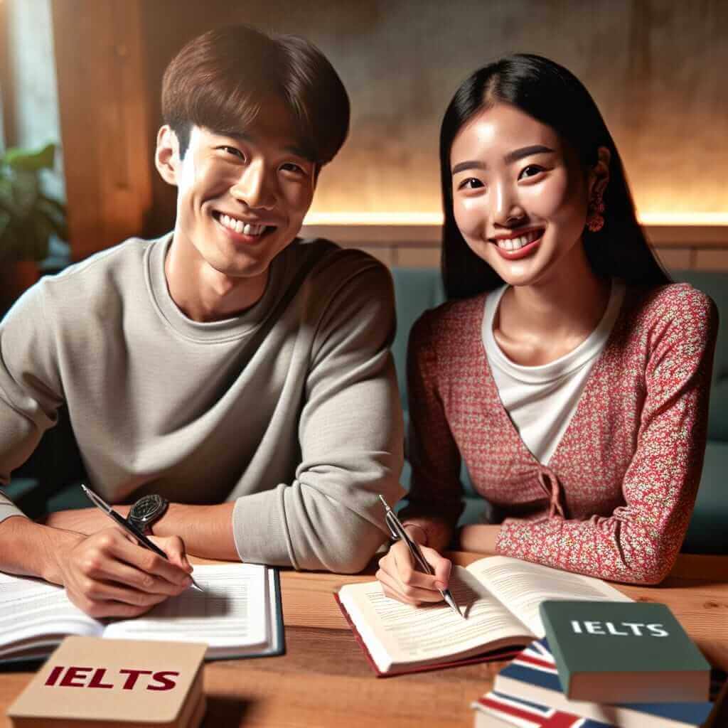 IELTS Speaking Test Preparation