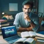 ielts speaking test preparation