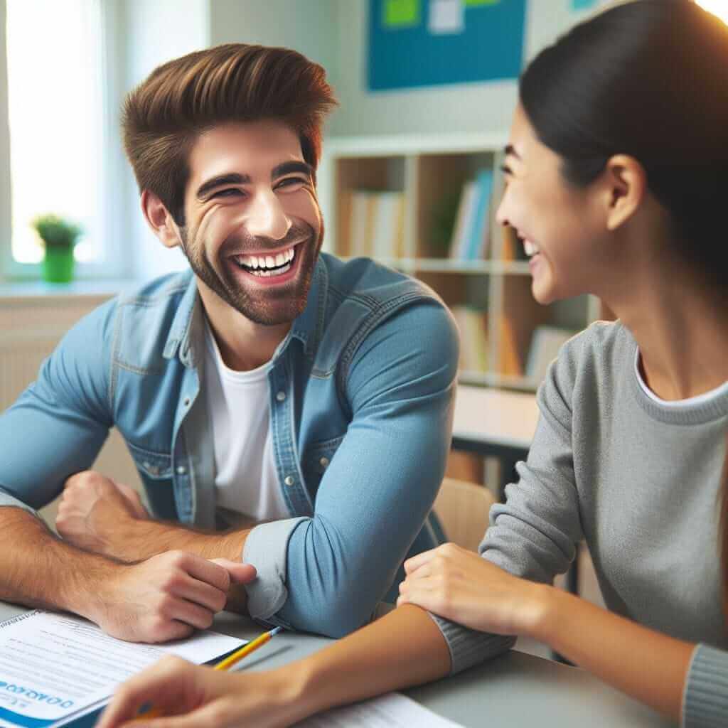 IELTS Speaking Test Preparation