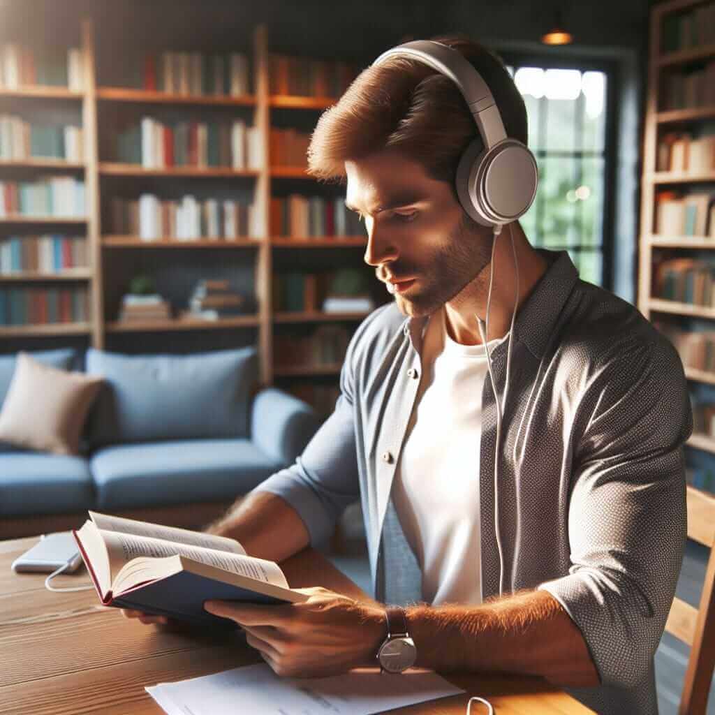 IELTS Speaking Test Preparation