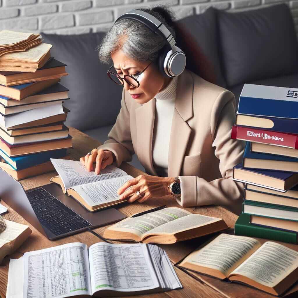 ielts speaking test preparation