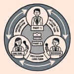IELTS Speaking Test Structure