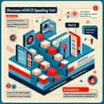 ielts speaking test structure