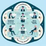 ielts speaking test structure