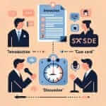IELTS Speaking Test Format
