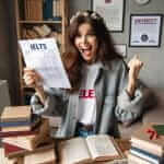 ielts scores university acceptance