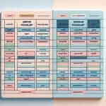 IELTS Vocabulary Example