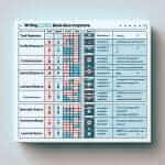 IELTS Writing Band Descriptors