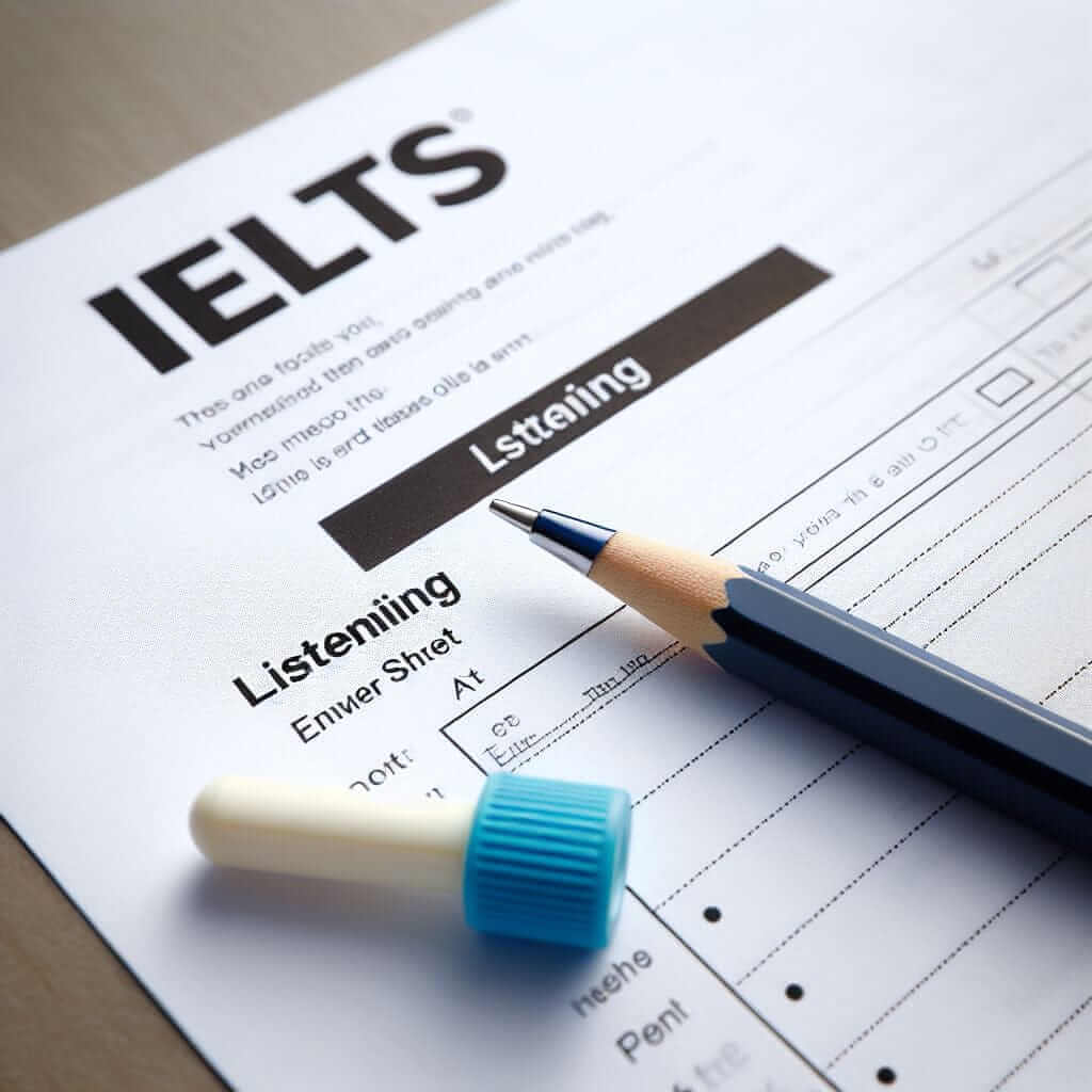 IELTS Writing Materials