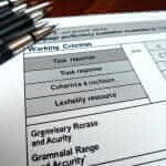 IELTS Writing Part 2 Marking Criteria